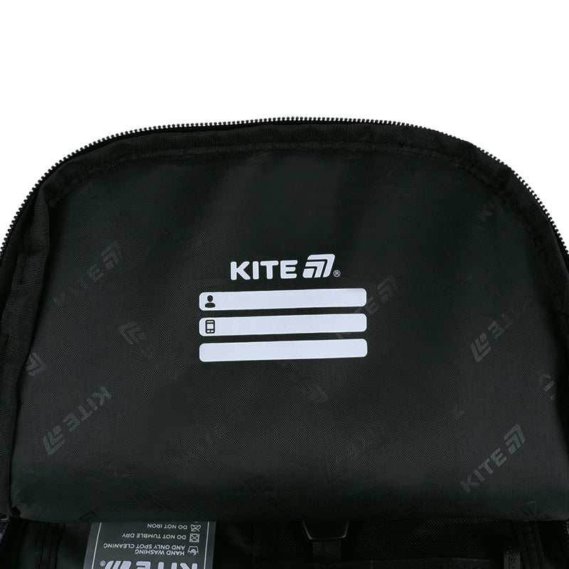 School backpack Kite Education Fearless K26-585M-3
