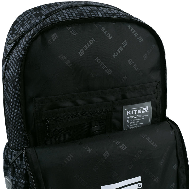 School backpack Kite Education Fearless K26-585M-3