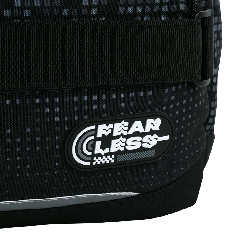 School backpack Kite Education Fearless K26-585M-3