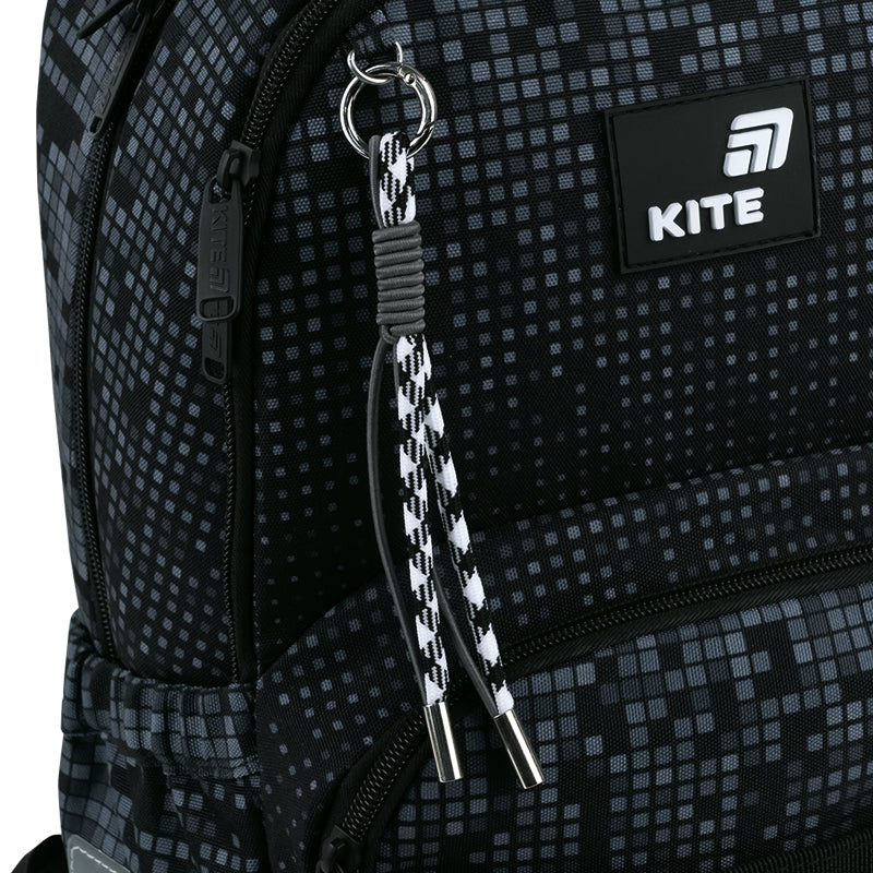 School backpack Kite Education Fearless K26-585M-3