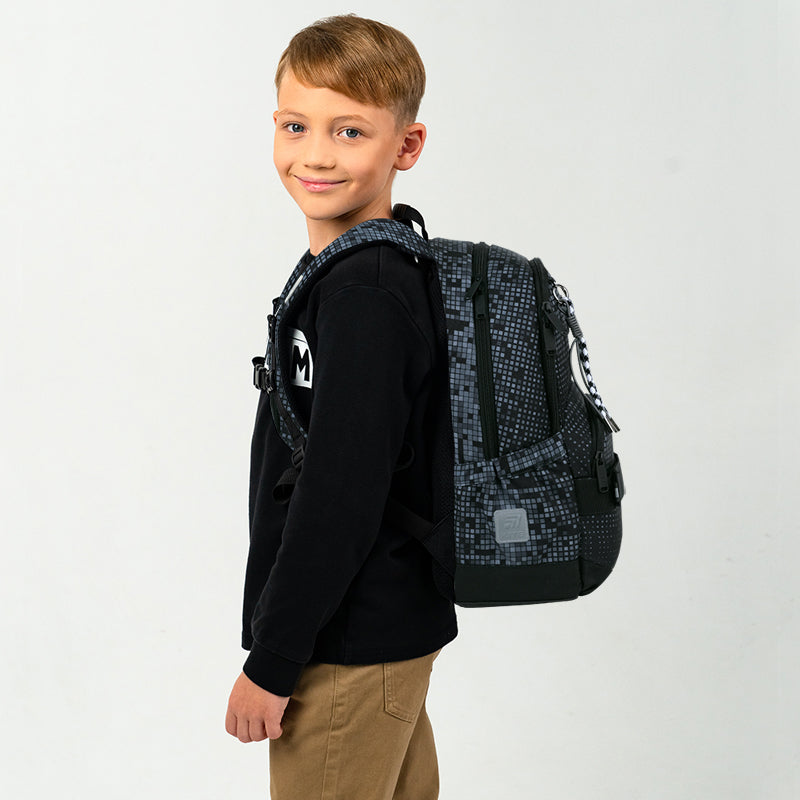 School backpack Kite Education Fearless K26-585M-3