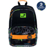 Рюкзак шкільний Kite Education Street Style K26-585M-4