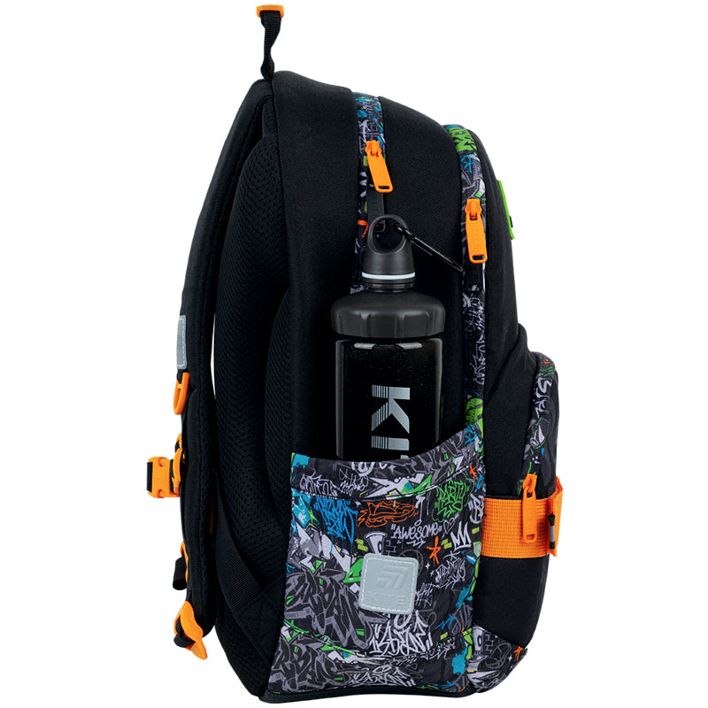 School backpack Kite Education Street Style K26-585M-4
