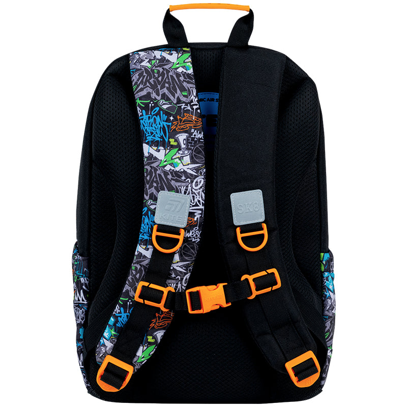 School backpack Kite Education Street Style K26-585M-4
