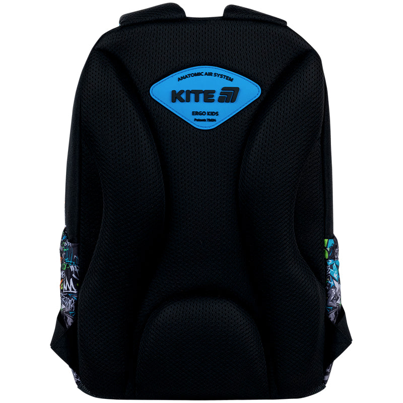 School backpack Kite Education Street Style K26-585M-4