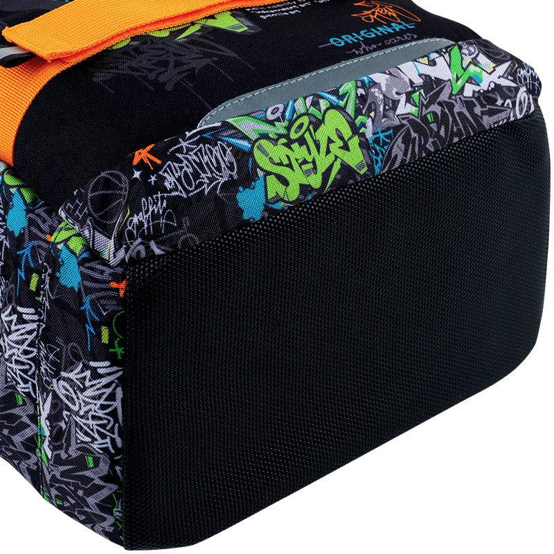 School backpack Kite Education Street Style K26-585M-4