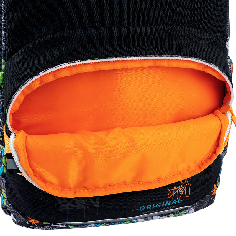 Рюкзак шкільний Kite Education Street Style K26-585M-4