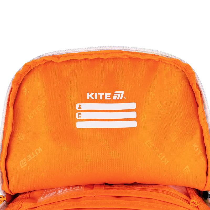 Рюкзак шкільний Kite Education Street Style K26-585M-4