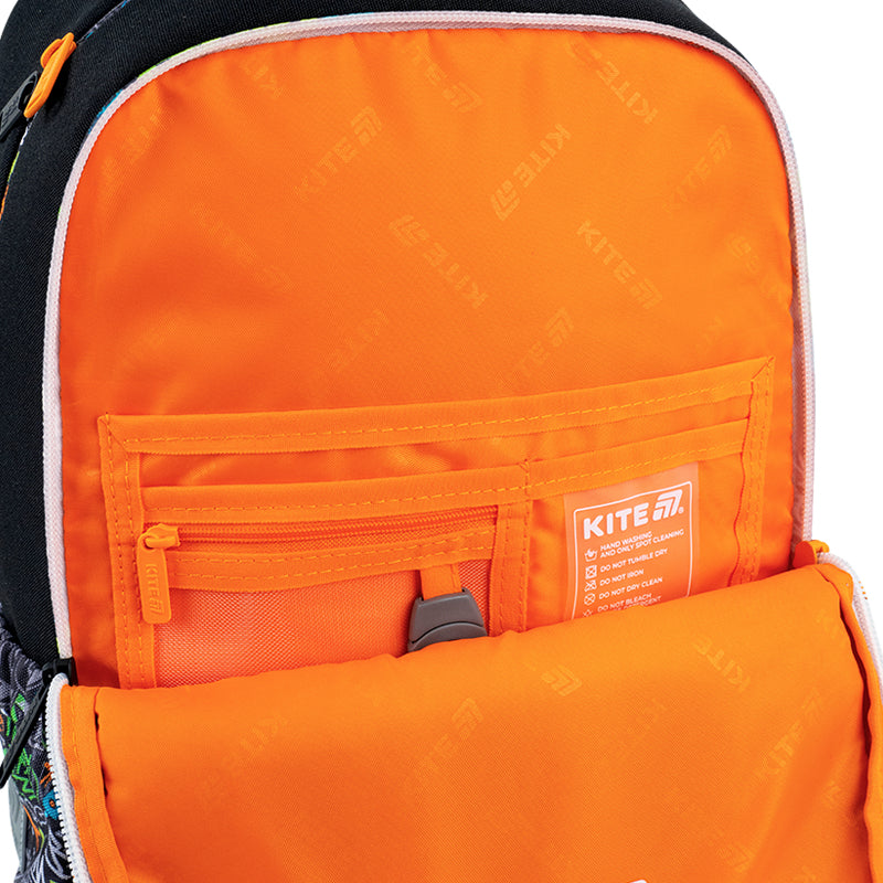 School backpack Kite Education Street Style K26-585M-4