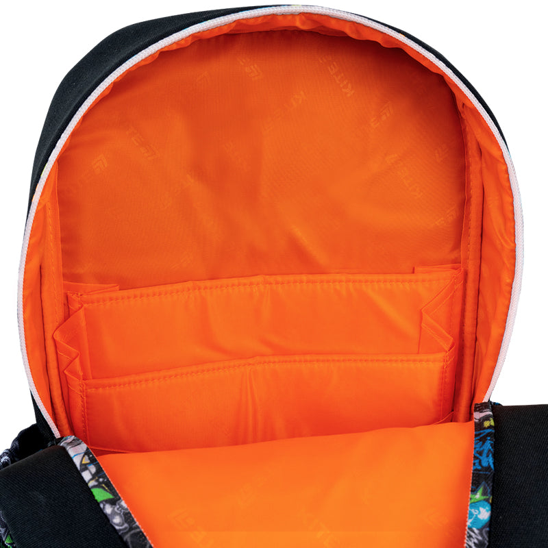 School backpack Kite Education Street Style K26-585M-4