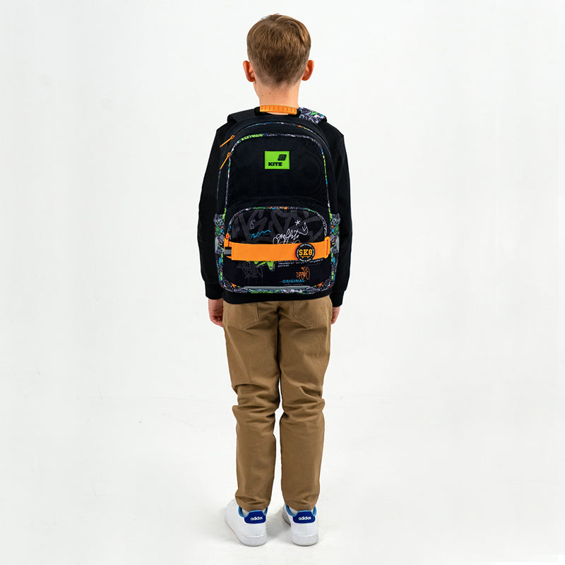 School backpack Kite Education Street Style K26-585M-4