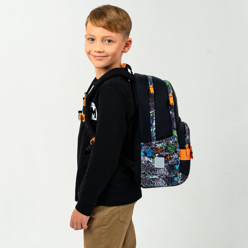 School backpack Kite Education Street Style K26-585M-4