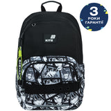 School backpack Kite Education Anime Boy K26-585M-5