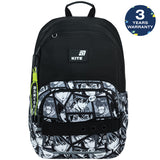 Рюкзак шкільний Kite Education Anime Boy K26-585M-5
