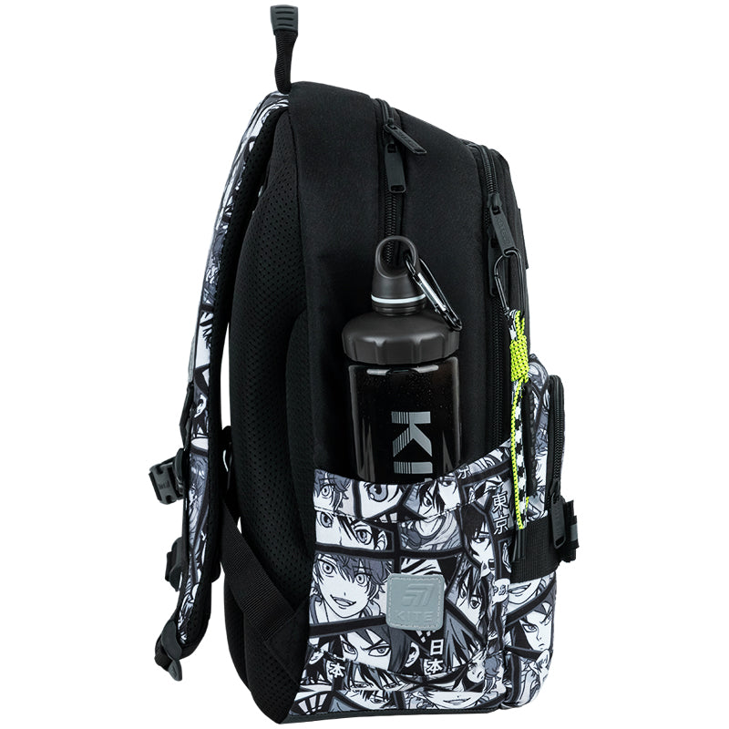 School backpack Kite Education Anime Boy K26-585M-5