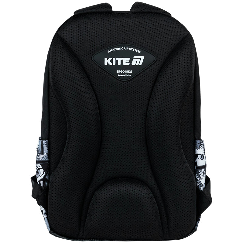 School backpack Kite Education Anime Boy K26-585M-5