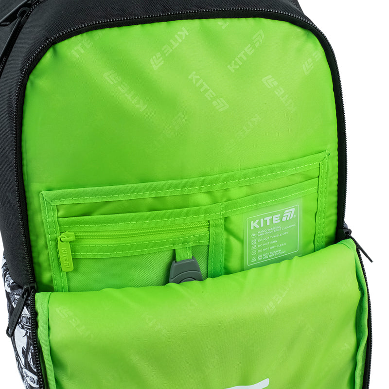 School backpack Kite Education Anime Boy K26-585M-5