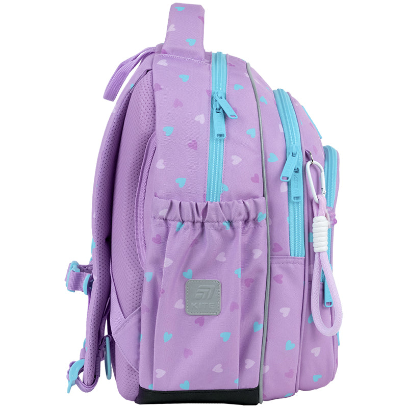 School backpack Kite Education Studio Pets SP26-763S