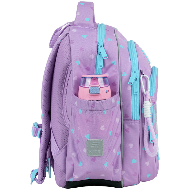School backpack Kite Education Studio Pets SP26-763S