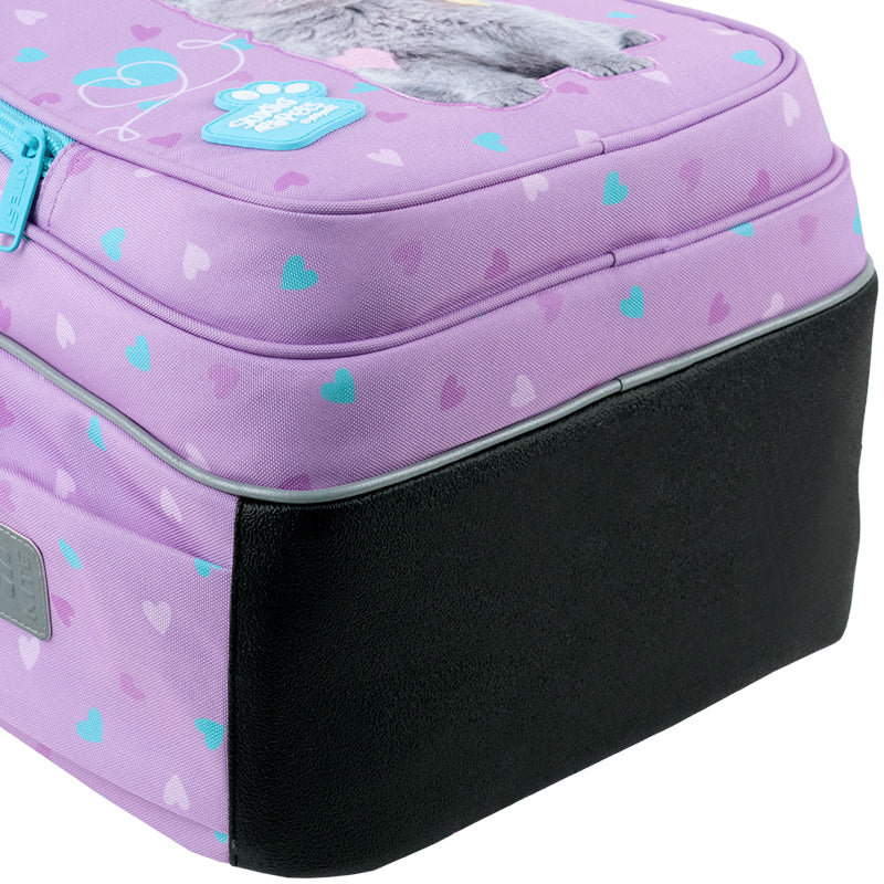 School backpack Kite Education Studio Pets SP26-763S