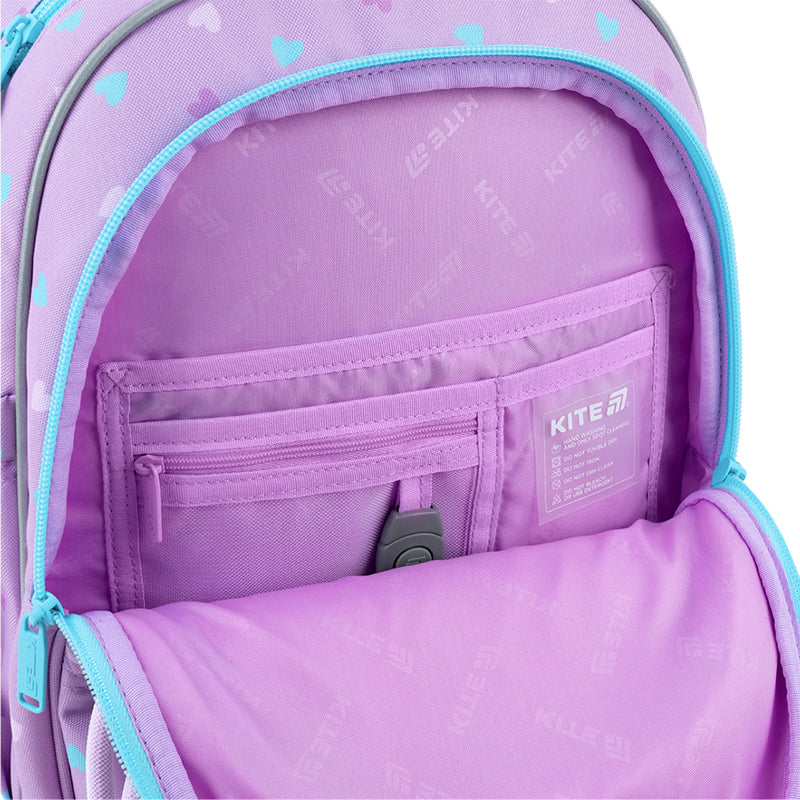 School backpack Kite Education Studio Pets SP26-763S