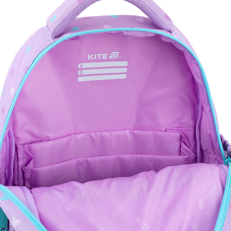 School backpack Kite Education Studio Pets SP26-763S