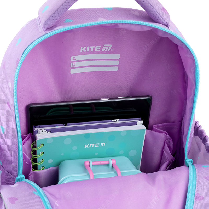 School backpack Kite Education Studio Pets SP26-763S