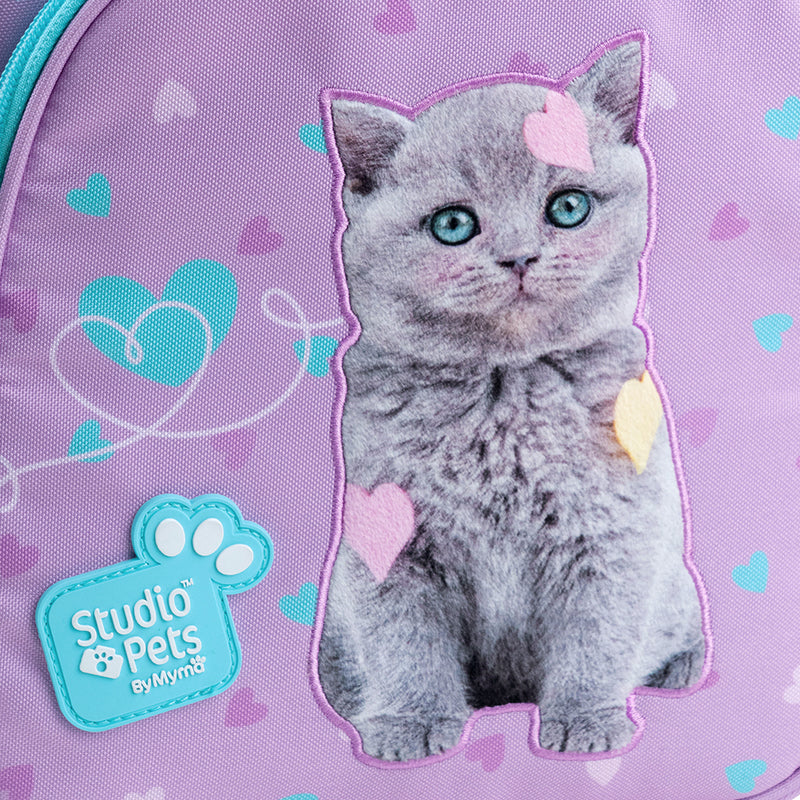 School backpack Kite Education Studio Pets SP26-763S