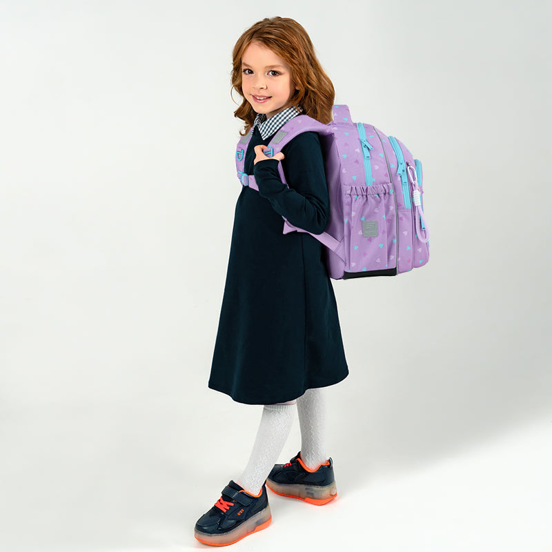 School backpack Kite Education Studio Pets SP26-763S