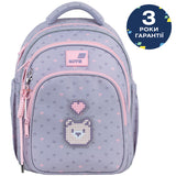 School backpack Kite Education Pixel Love K26-763S-1