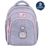 School backpack Kite Education Pixel Love K26-763S-1