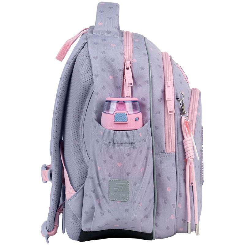 School backpack Kite Education Pixel Love K26-763S-1