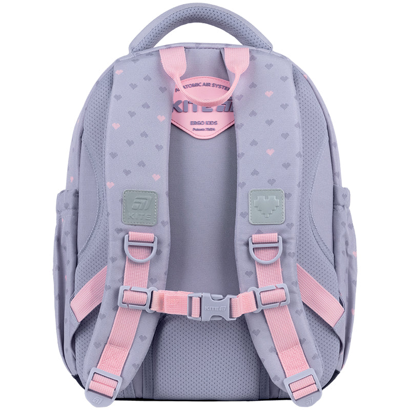 School backpack Kite Education Pixel Love K26-763S-1