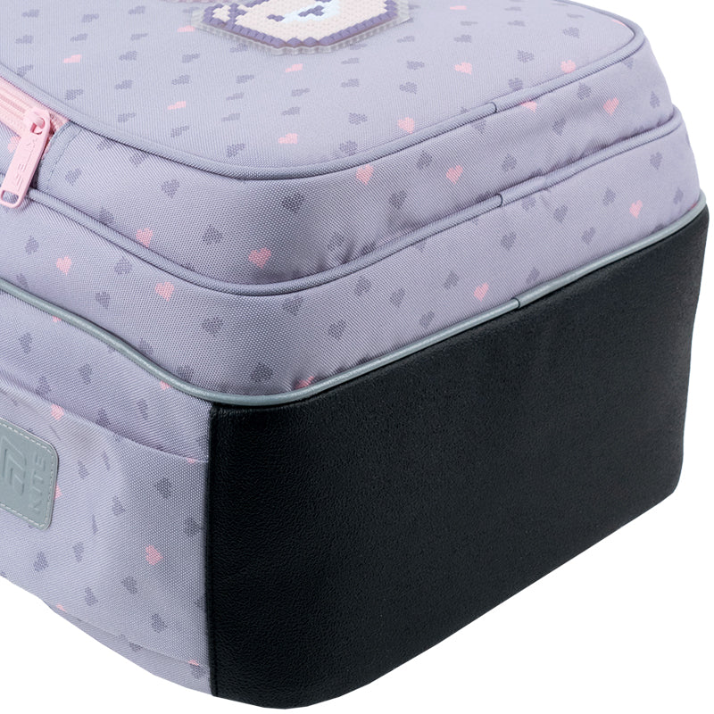 School backpack Kite Education Pixel Love K26-763S-1