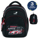 Рюкзак шкільний Kite Education Speed Racer K26-763S-2