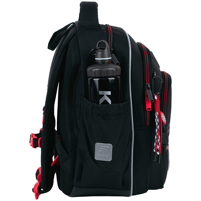 School backpack Kite Education Speed Racer K26-763S-2