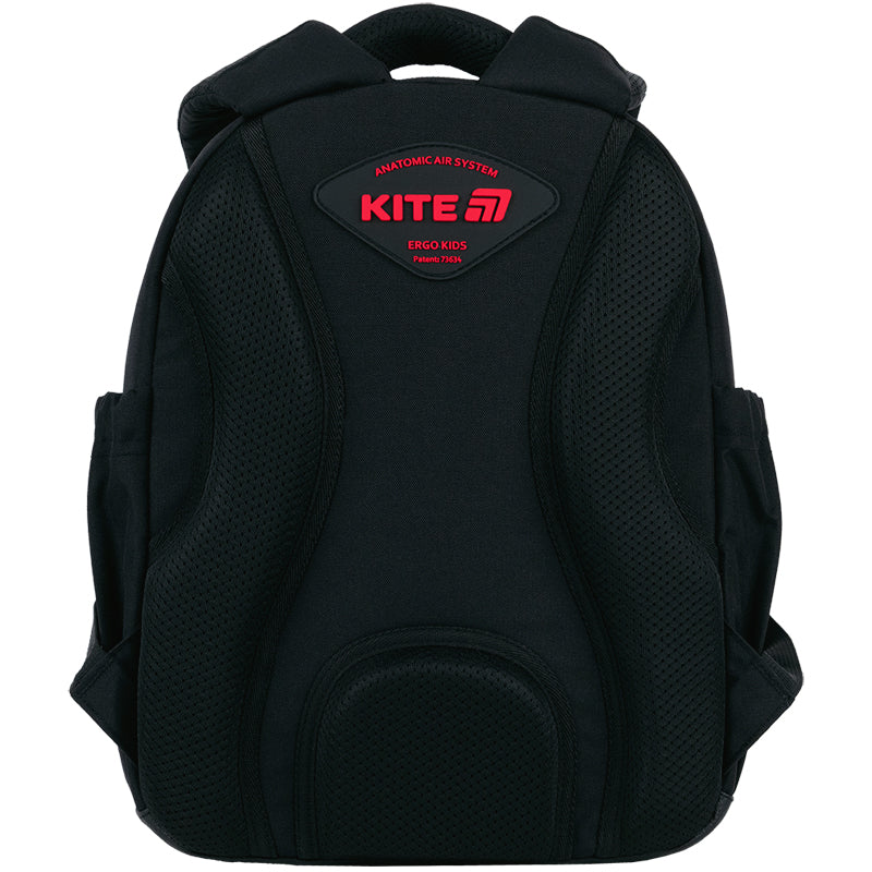School backpack Kite Education Speed Racer K26-763S-2