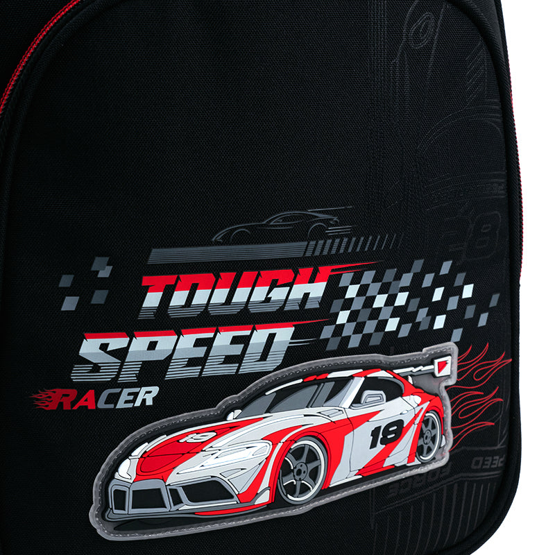 School backpack Kite Education Speed Racer K26-763S-2