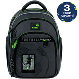 Рюкзак шкільний Kite Education Goal K26-763S-3