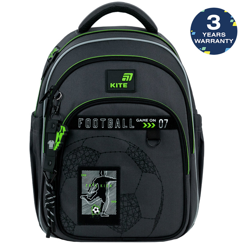 School backpack Kite Education Goal K26-763S-3
