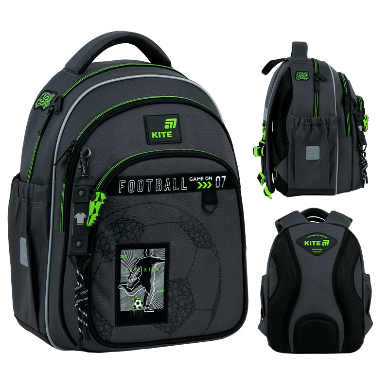 School backpack Kite Education Goal K26-763S-3