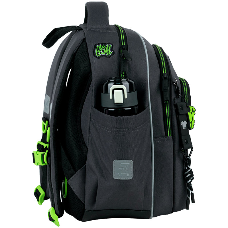 Рюкзак шкільний Kite Education Goal K26-763S-3