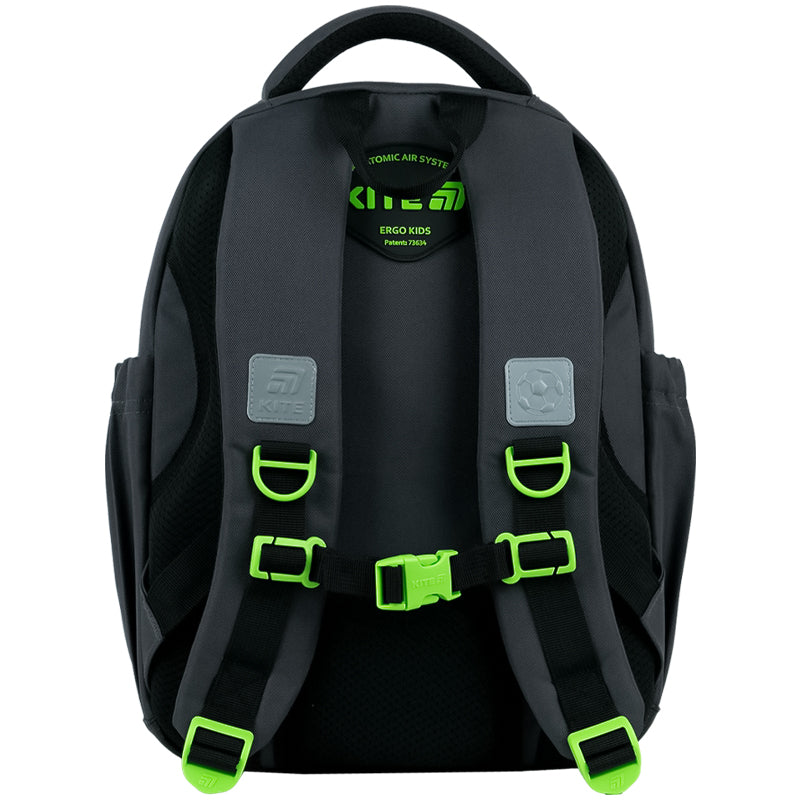 Рюкзак шкільний Kite Education Goal K26-763S-3