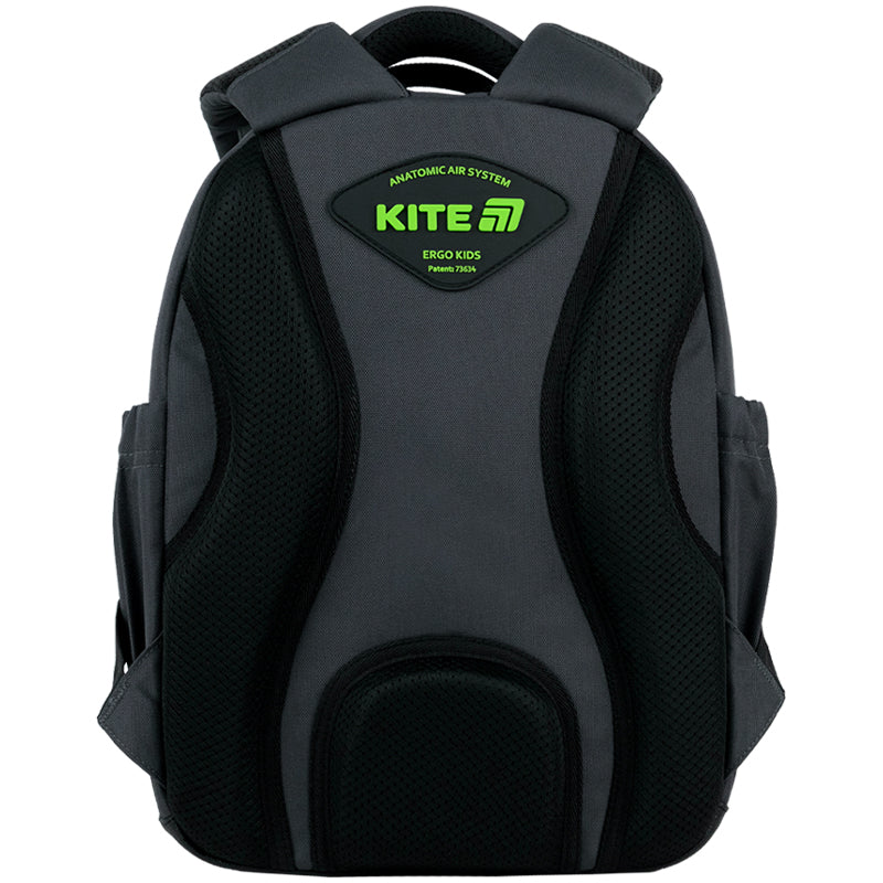 Рюкзак шкільний Kite Education Goal K26-763S-3
