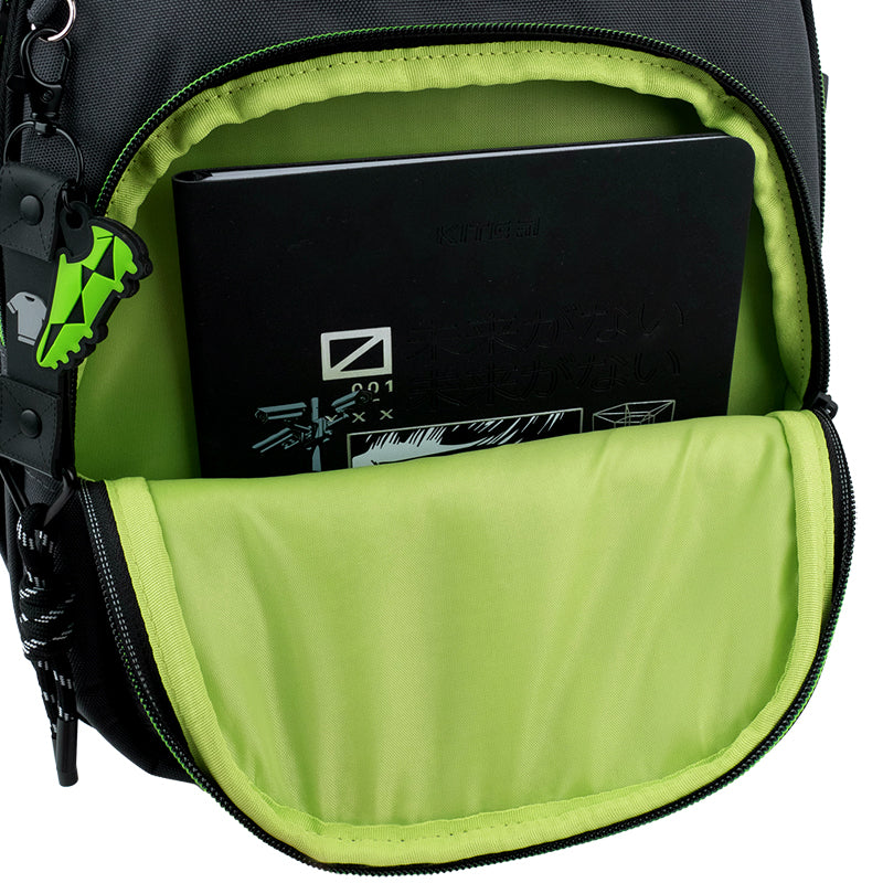 Рюкзак шкільний Kite Education Goal K26-763S-3