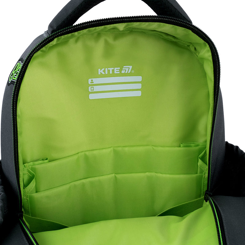 School backpack Kite Education Goal K26-763S-3