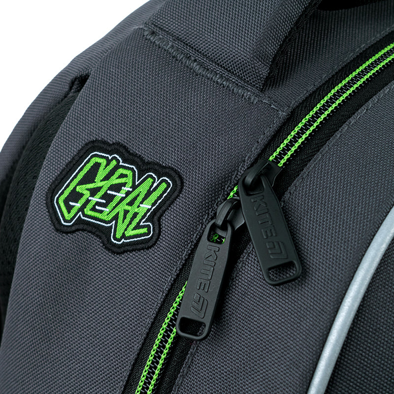 Рюкзак шкільний Kite Education Goal K26-763S-3