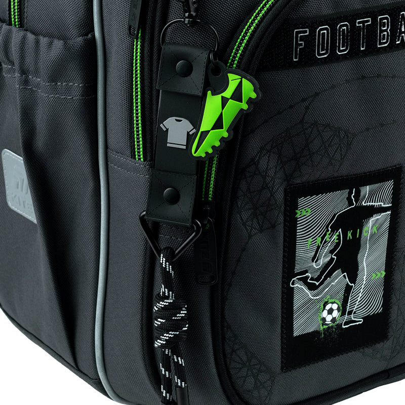 Рюкзак шкільний Kite Education Goal K26-763S-3