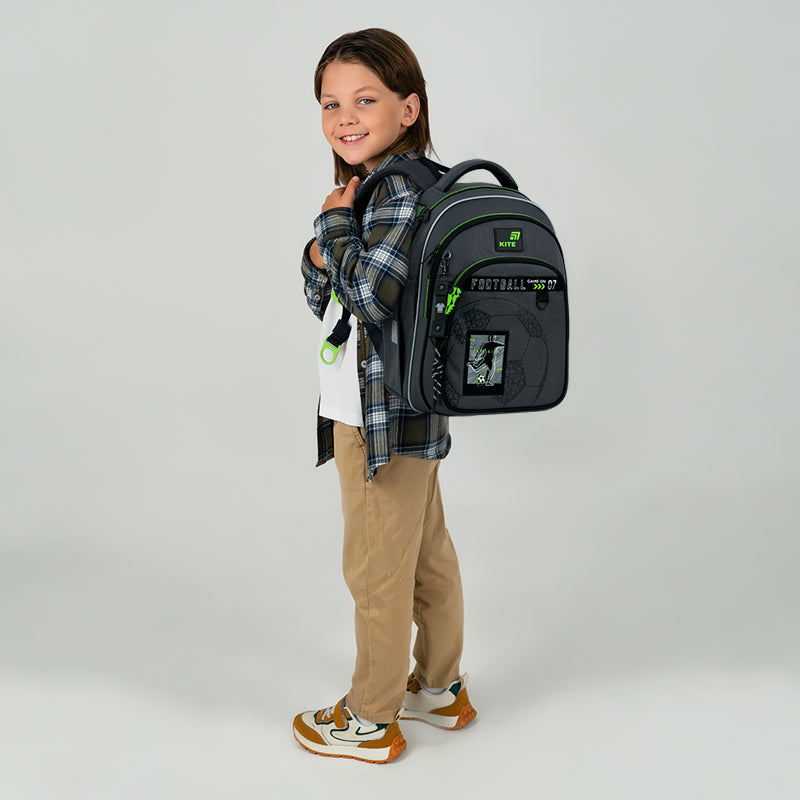 School backpack Kite Education Goal K26-763S-3