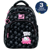 School backpack Kite Education Hello Kitty HK26-763M